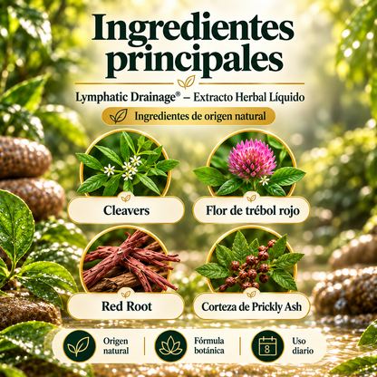 Aureva - Suplemento Drenador Linfático